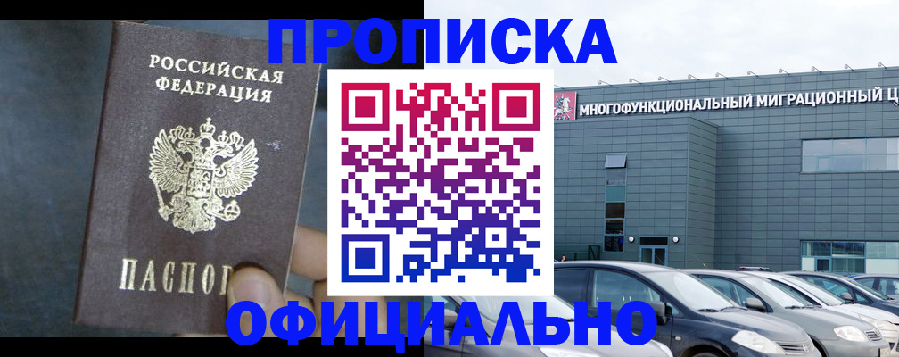 прописка 2025 в Ковылкино